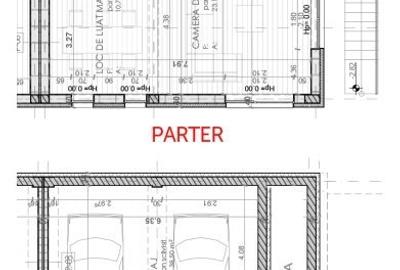 Duplex 4 camere pe Oașului, teren 240 mp, utili 162 mp - 5