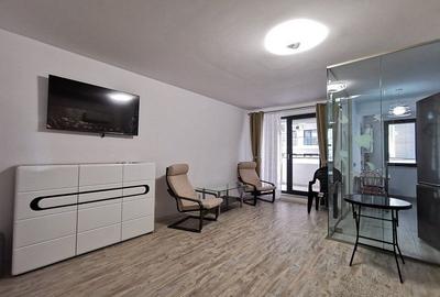 Roka Residence - Studio modern in complex premium langa metrou - 4