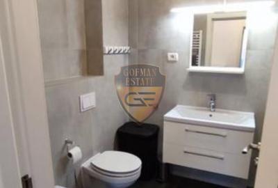 2 camere frontal la mare cu terasă 27mp Mamaia-Nord, terasa, A/C, bloc ZEV - 10