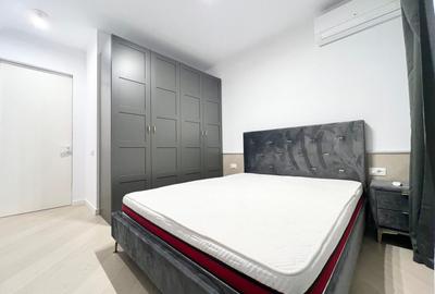 NOU / SUPERB /  MOBILAT SI UTILAT / PARCARE SUBTERANA DISPONIBILA - 9