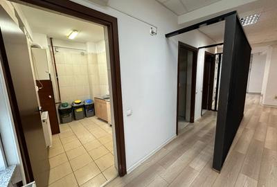 Vă propunem spre vânzare o clădire de birouri Cotroceni PRET 1.295.000 EURO - 18