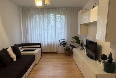 Apartament 3 camere Auchan Titan - 2