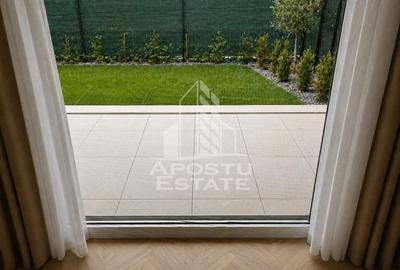 DE VANZARE Apartament 3 camere cu pozitie excelenta si gradina - 6