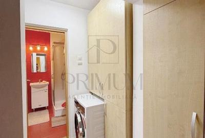LIPOVEI - 4 CAM - 2 BAI - DECOMANDAT - CENTRALA/AC - BLOC ANVELOPAT - ZONA LINIS - 9