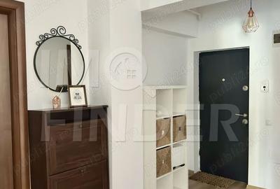 Apartament 2 camere cu terasă generoasă de 30 mp | Bună Ziua | Parter înalt - 6