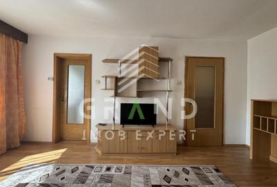 Garsonieră | Mănăștur/Almașului | 28mp | Centrală proprie/Disponibilă imediat - 6