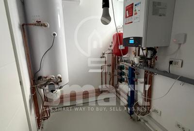 Casa tip Duplex cu garaj Borhanci 0% comision - 20