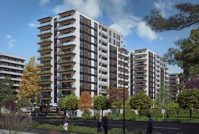3 camere Family | Spatios | Terasa | Discount parcare 50% | Theodor Pallady - 18