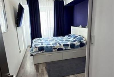 Apartament 2 camere, suprafata utila 55mp, mobilat si utilat.Zona Tractorul - 4