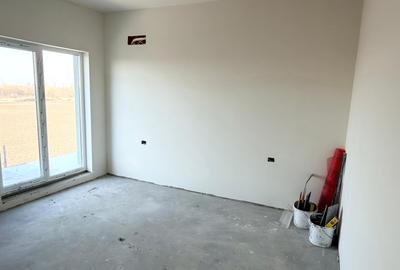 Comision 0 - Dezvoltator vinde 3 camere - 135.000 euro, TVA si parcare incluse! - 5