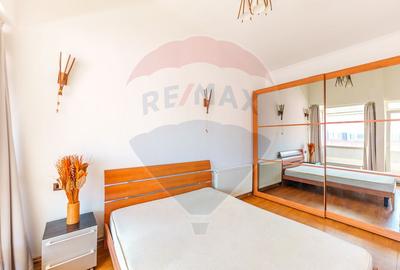 Apartament cu 2 camere de închiriat la ARED UTA - 1