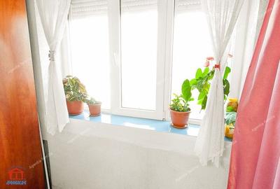 Apartament spatios, renovat, 4 camere, decomandat, etaj 4, Micro 39 - 16