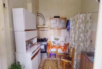 Apartament 3 camere în zona Ultracentrala - 3
