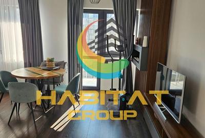 Apartament cu 3 camere decomandat, mobilat în Berceni