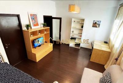 Garsoniera de inchiriat | Rosetti | PET FRIENDLY | Centrala | Metrou - 1