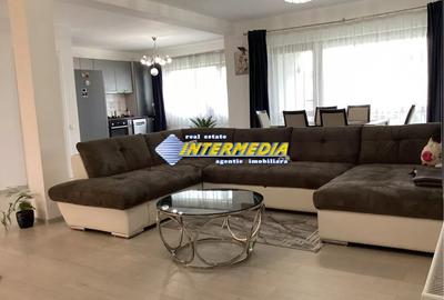 CASA NOUA I DE VANZARE I 112 MP I GARAJ I MOBILATA UTILATA I - 4