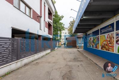 Spațiu Comercial de vânzare, Zona Cornișa, Bacău - 25