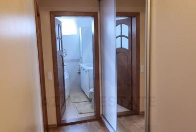 Apartament 3 camere 67 mp utili loc de parcare si balcon zona Turnisor - 8