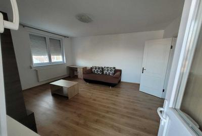 DE VANZARE I APARTAMENT CU O CAMERA I CENTRU I ETAJ 2 I MOBILAT SI UTILAT I - 3