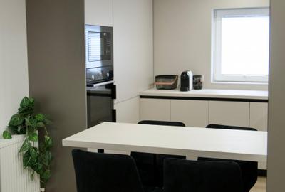 Apartament 4 camere complet renovat- Amenajat lux- Pozitie excelenta - 4