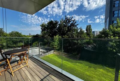 Apartament cu 3 camere | Zona Floreasca | TVA Deductibil - 20