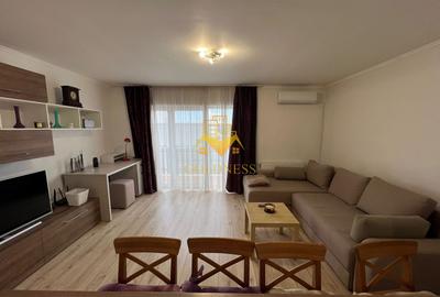 3 Camere, 2 Parcari, Pet Friendly, Cartier Zorilor, M.Eliade,  UMF - 15