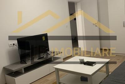 Apartament de 2 camere, 55mp, Zona Maurer Residence - 3