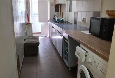 230 euro.Garsoniera spatioasa Et 2 Zona Complexul Studentesc - 3