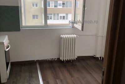 Vitan 2 Camere Loc De Parcare - 4