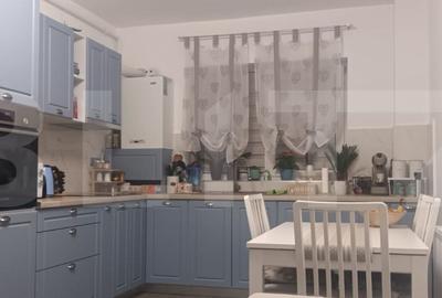 Apartament 2 camere Apahida - 1