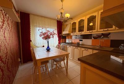 Apartament cu 4 camere de vanzare in zona Mosilor - Eminescu - 8