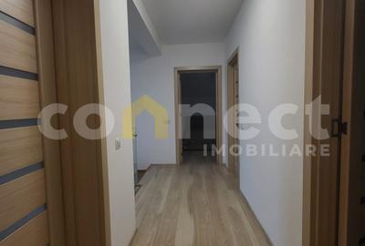 Casă individuală de închiriat | SU 168 mp, teren 495 mp | Zona Câmpului - 21