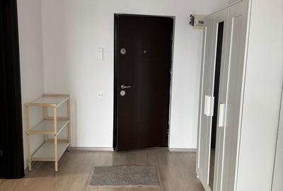 Garsoniera I Bloc nou I Piata Alba Iulia - 5