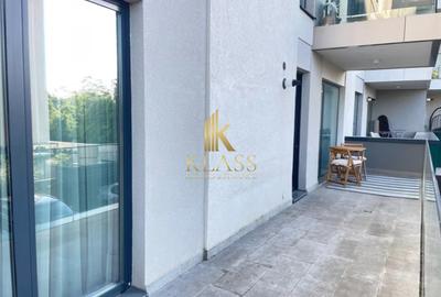 Apartament 2 camere zona Petrom City Baneasa - 7