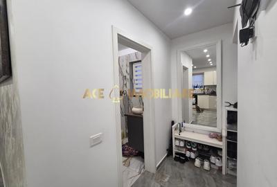 3 Camere de inchiriat | Berceni | Centrala | 90 mp - 4