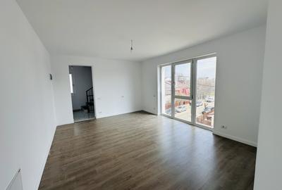 Vila premium P+3, 275 mp construiti, ideala sediu de firma, Sos Chitilei, sect 1 - 19