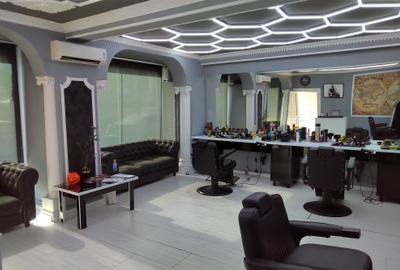 Spațiu comercial 60 mp ultracentral bulevardul Republicii 85 - 9