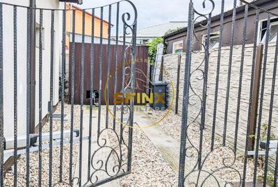 Casa Chiajna Central | 5 camere | 500 mp curte | 2014 - 15