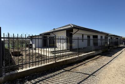 Casa P+Pod, 4 Cam, STB, Finisaje Premium, Fotovoltaice! Comision 0%! - 3