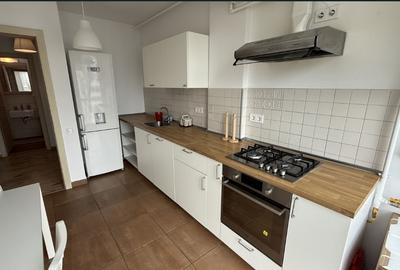 Apartament 2 camere de inchiriat GranVia PARK - Lujerului - 1