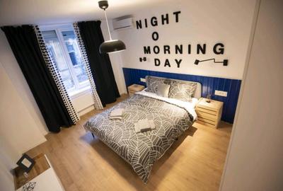 UNIVERSITATE, 2 camere, etaj 7, vedere spate, 50 mp, centrala proprie - 22