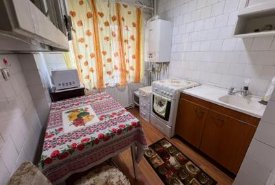Apartament 3 camere, 59 mp utili, zona Lidl – Gara – Scoala nr. 7 - 5