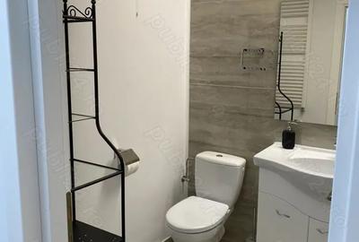Închiriere apartament 2 camere decomandat Rond Baba Novac - 7