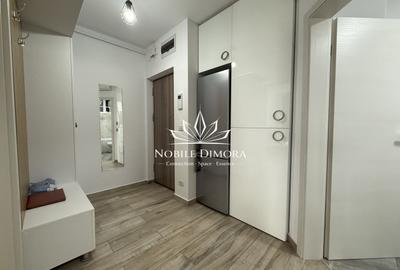 Apartament cu 2 camere si parcare privata langa VOX - Torontalului - 8