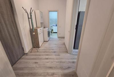 Apartament 2 camere spre inchiriere cu terasa Chitila Bucurestii Noi - 24