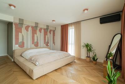 Penthouse cu piscina privata-Erou Iancu Nicolae - 13
