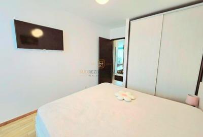 Apartament 2 camere modern | Etaj 14 | Vedere panoramica, 4 min metrou - 11