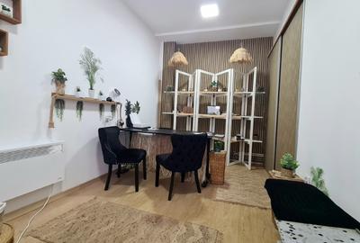 Spațiu elegant, la cheie, în centrul istoric al Brașovului – birou - agentie - 4