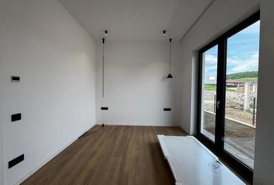 Casa individuala Prima inchiriere,situata in Chinteni! - 11