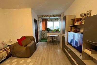 Piata Minis | Garsoniera | Renovat | Reabilitat | 2 Lifturi | Metrou - 1